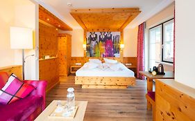 Sylvana'S Wohlfuehl Hotel